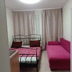 Apartmán Oceanic *