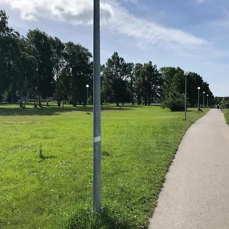 Oceanic Apartment Reval