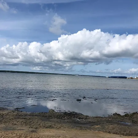 Oceanic Apartment Reval