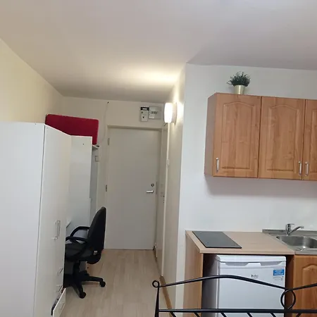 公寓 Private Room With Private Bath Share Kitchen