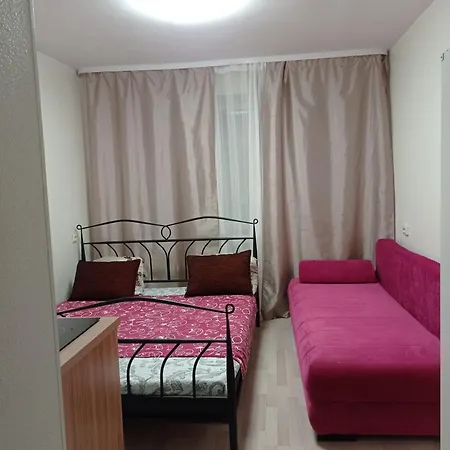 公寓 Private Room With Private Bath Share Kitchen *