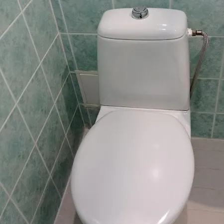 公寓 Private Room With Private Bath Share Kitchen 塔林