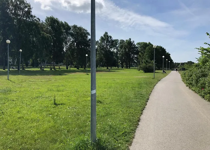 Oceanic Apartment Tallinn