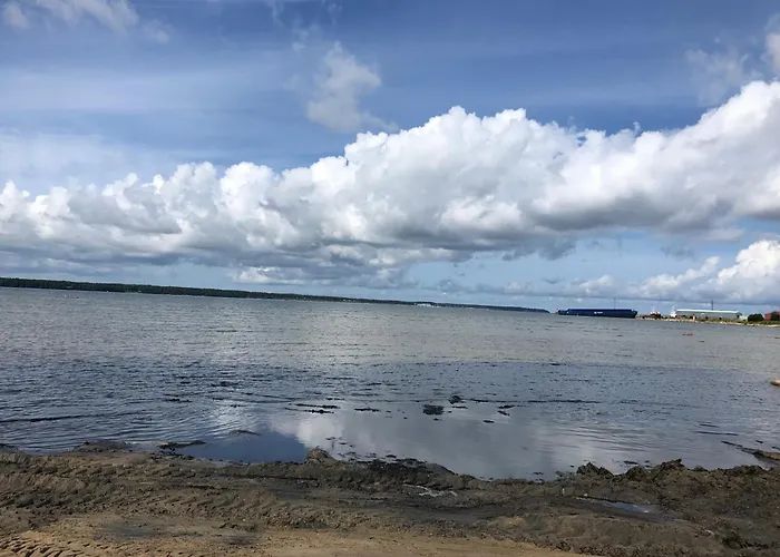 Oceanic Apartment Tallinn